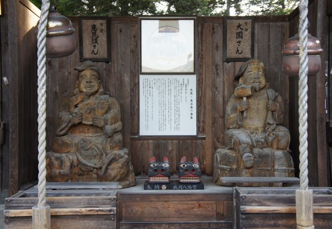 盛岡八幡宮 クチコミ・アクセス・営業時間｜盛岡【フォートラベル】