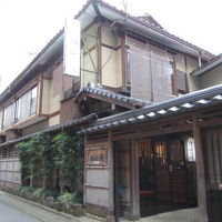 城崎温泉　かに庵 写真