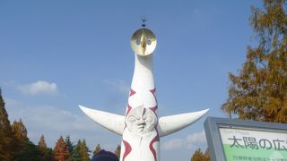 紅葉の季節には是非訪れたい