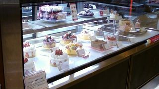 おしゃれでおいしいケーキにうっとり By Shi ヴィタメール 横浜高島屋店のクチコミ フォートラベル おしゃれでおいしいケーキにうっとり By Shi ヴィタメール 横浜高島屋店のクチコミ フォートラベル