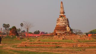 バンコクから日帰りできる