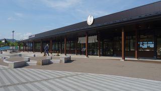 「月の里おばすて」に名前が変わったのでしょうか