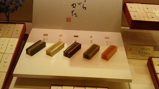 広くて素敵ですね。