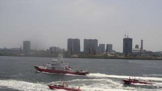 毎年５月に開かれます。