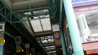 とても楽しい場所。何度で訪れたくなる。