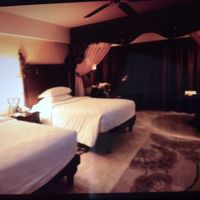 雰囲気がとても良いホテルです