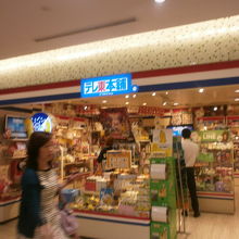 ポケモンが一番