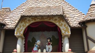 ピノキオの物語