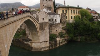 景色がとにかく素晴らしい