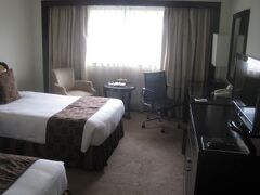 InterContinental Manila 写真