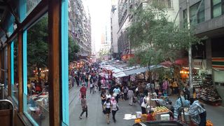 トラムで行くのがおすすめ