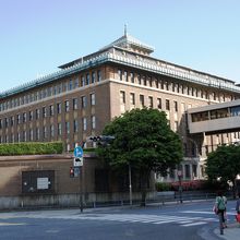 テレビや映画でホントおなじみ