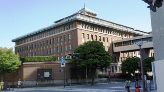 ヨコハマのキングの塔