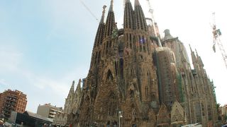 内装がすごすぎる～