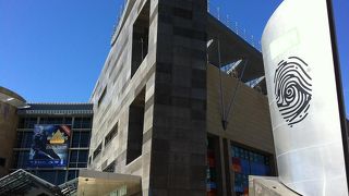 無料で見られる国立博物館