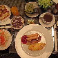 S33 スクンビット ホテル