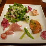 江坂でイタリアンを食べるならおすすめ！