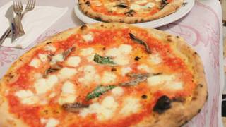 ピッツェリア ディ マッテオ