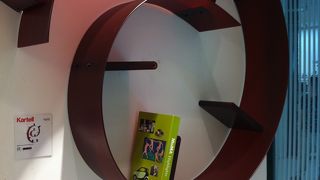 ニューヨークからの輸入品