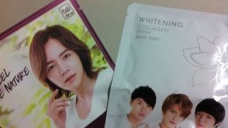 NATURE REPUBLIC（明洞ユネスコ店） 