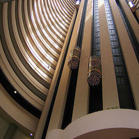Holiday Inn Atrium Singapore