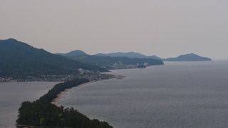 天橋立をはじめ、京都の日本海側には面白い観光地が多いですね