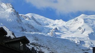 丸くてかわいい山