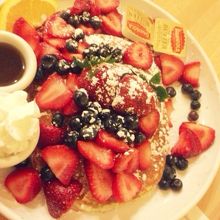 ボリューム満点◎