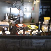 ホリデイ イン バンコク スクンビット 22