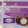 マンゴスチン石鹸見つけた