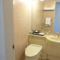 バスルームの様子