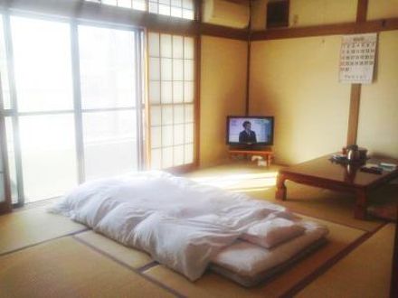 ビジネス旅館 多田旅館の宿泊予約なら フォートラベル の格安料金比較 釜石