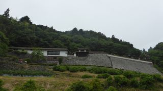 当時の富豪っぷりをそのまま