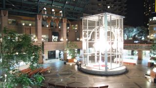 おしゃれな街の代名詞