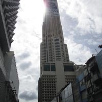 バイヨーク スカイ