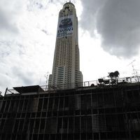 バイヨーク スカイ