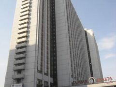 Izmailovo Gamma Hotel 写真
