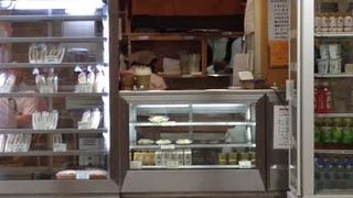 スパゲティ＆サンドウィッチ