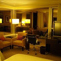 どの部屋も、二面採光になっています