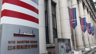 氷川丸とのセットがいい