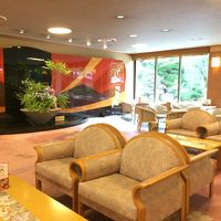 日帰りでものんびり過ごしてお土産買って帰りました