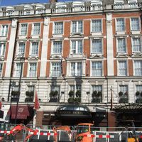 ホテル前工事中につき、このような写真しか用意できませんでした