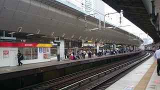 いつも便利です