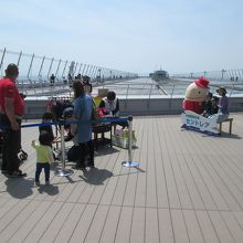中部国際空港 （セントレア・中部空港）