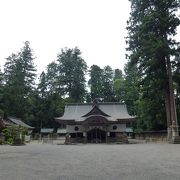 願いは何でも来いの神社