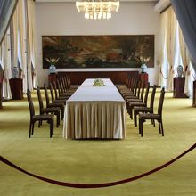 バンケットルーム