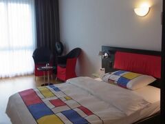 ホテル アレグラ 写真