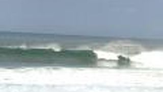 レゴン ケラトン ビーチ ホテル