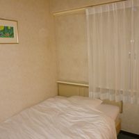 普通にビジネスホテル