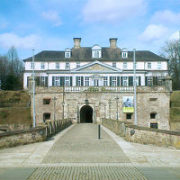 Bad Pyrmont：Schloss Pyrmont